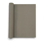 Italian Wallpaper Dark Beige Plain Design, Size 10m x 0.53m, Model Z21748