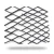 Hot Rolled Black Steel Expanded Metal Mesh Khaleeji 3.8 mm Thickness 1.22 m Width 5 m Length - Image 1