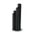 HDPE Pipes Nominal Pressure 20 Bar Outside Diameter 250 mm Thickness 41.6 mm Black - Image 1