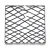 Hot Rolled Black Steel Expanded Metal Mesh Khaleeji 4.8 mm Thickness 7m Length 1.22m Width - Image 1