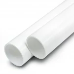 UPVC Pipes National  Nominal Pressure 16 Bar Outside Diameter 315 mm Thickness 18.7 mm White Colour