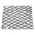 Hot Rolled Black Steel Expanded Metal Mesh Khaleeji 3.8 mm Thickness 1.22m Width 6m Length - Image 1