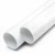 UPVC Pipes National  Nominal Pressure 16 Bar Outside Diameter 355 mm Thickness 21.1 mm White Colour
