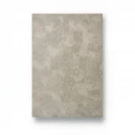 ورق جداري ايطالي لون بيج غامق تصميم نقشات، مقاس 10 م×1.06 م، موديل 81744