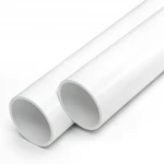 UPVC Pipes National  Nominal Pressure 16 Bar Outside Diameter 25 mm Thickness 1.9 mm White Colour