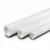 UPVC Pipes Al Watania  Thickness 4.47mm   SDR 13.5   External diameter 60.32 mm  White Colour