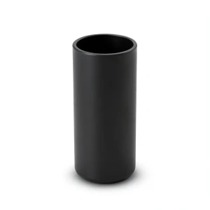 مواسير HDPE SDR 5 قطر خارجي 63 مم سمك 12.7 مم لون أسود