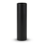 HDPE Pipes SDR 5 Outside Diameter 50 mm Thickness 10.1 mm Black