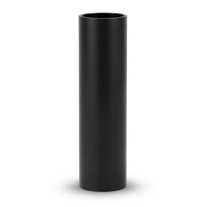 HDPE Pipes SDR 5 Outside Diameter 50 mm Thickness 10.1 mm Black