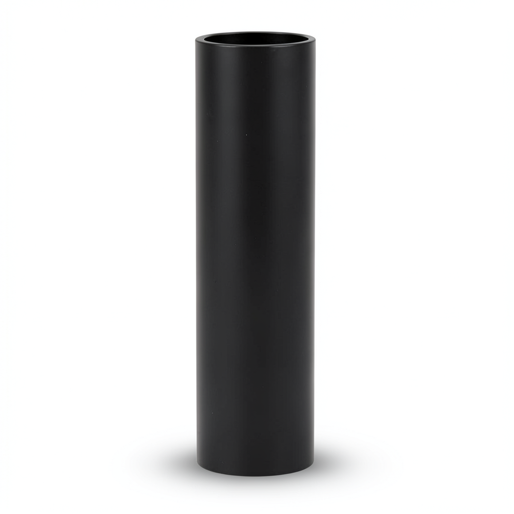 مواسير HDPE SDR 5 قطر خارجي 50 مم سمك 10.1 مم لون أسود