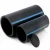 NPF HDPE Pipes for High Pressure Water Networks   Pressure 16  Bar Outside Diameter 315 mm Thickness 23.4 mm Color Black
