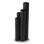 أنابيب HDPE الجودة ضغط 20 بار قطر خارجي 280 مم سمك 46.5 مم لون أسود - Image 1