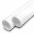 UPVC Pipes National  Nominal Pressure 16 Bar Outside Diameter 50 mm Thickness 3.7 mm White Colour