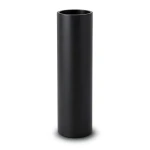 HDPE Pipes Nominal Pressure 20 Bar Outside Diameter 355 mm Thickness 59 mm Black