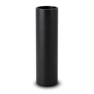 HDPE Pipes Nominal Pressure 20 Bar Outside Diameter 355 mm Thickness 59 mm Black