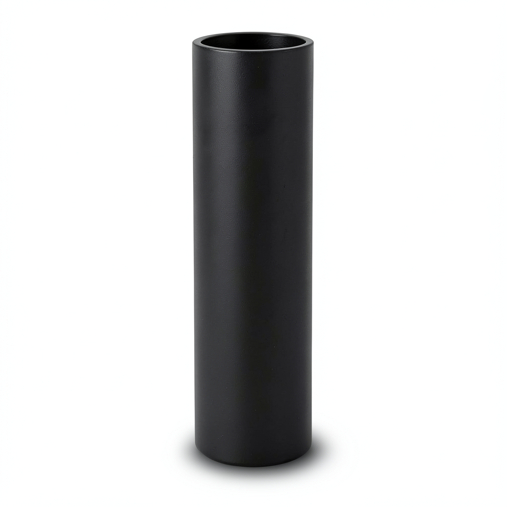 HDPE Pipes Nominal Pressure 20 Bar Outside Diameter 355 mm Thickness 59 mm Black
