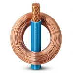 Stranded Copper Single Wire 240 sq mm, Heat Resistant PVC Insulation, 450/750V | Al Fanar