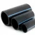 NPF HDPE Pipes for Water Networks   Pressure 6 Bar Outside Diameter 110 mm Thickness 2.7 mm Color Black