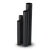 مواسير HDPE ضغط 16 بار قطر خارجي 16 مم سمك 2.2 مم لون أسود - Image 1