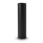 HDPE Pipes Nominal Pressure 20 Bar Outside Diameter 355 mm Thickness 59 mm Black