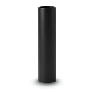 HDPE Pipes Nominal Pressure 20 Bar Outside Diameter 355 mm Thickness 59 mm Black