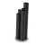مواسير HDPE الجودة ضغط 16 بار قطر خارجي 32 مم سمك 4.4 مم لون اسود - Image 1