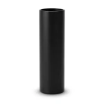 HDPE Pipes Nominal Pressure 20 Bar Outside Diameter 400 mm Thickness 66.5 mm Black
