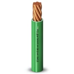 Stranded Copper Wire Heat Resistant PVC Insulation 1.5mm, 450/750V | Al Fanar