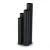 مواسير HDPE ضغط 16 بار قطر خارجي 50 مم سمك 6.9 مم لون أسود - Image 1