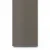 Dutch plain wall covering, dark beige color, length 10 m, width 0.53 m, model 17302