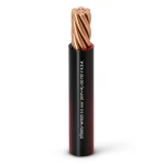 Stranded Copper Single Wire 630 sq mm, Heat Resistant PVC Insulation, 450/750 Volts | Al Fanar