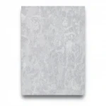 Italian Wallpaper Gray Color Patterned Design, Size 10mx1.06 m, Model 81765