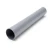 مواسير UPVC مقاس ¾ إنش سمك 2.87 مم لون رمادي - Image 1