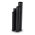 مواسير HDPE ضغط 16 بار قطر خارجي 20 مم سمك 2.8 مم لون أسود - Image 1