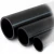 مواسير HDPE الوطني لشبكات المياه ذات الضغط العالي  ضغط 16  بار قطر خارجي 180 مم سمك 13.4 مم لون اسود
