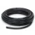 HDPE Polyethylene Plastic Coil Pipe  Working Pressure  15.7 Bar [PE 63] Outer Diameter 125 mm  SDR 6  Color Black | Almona Factory