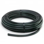 HDPE Coil Pipe  Pressure 15.7 Bar [PE 63] Outer Diameter 140 mm  SDR 6  Color Black | Almona Factory
