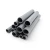 مواسير UPVC EPC 40 مقاس ¼ 1 إنش سمك 3.56 مم لون رمادي - Image 1