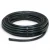 HDPE Plastic Coil Pipe  Nominal Pressure 15.7 Bar [PE 63] Outside Diameter 160 mm  SDR 6  Color Black | Almona Factory