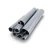 UPVC Pipes 2 Inch Thickness 3.91 mm Gray Color EPC 40 - Image 1