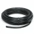 لفة أنابيب HDPE ضغط  9.8 بار [PE 63] قطر خارجي 16 مم  SDR 9  لون اسود | مصنع المنى