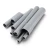 مواسير UPVC EPC 40 مقاس 5 إنش سمك 6.22 مم لون رمادي - Image 1