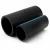 NPF HDPE Pipes for High Pressure Water Networks   Pressure 16  Bar Outside Diameter 400 mm Thickness 29.7 mm Color Black