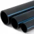 NPF HDPE Pipes for Water Networks   Nominal Pressure 6 Bar Outside Diameter 140 mm Thickness 3.5 mm Color Black