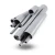 مواسير UPVC مقاس ¾ إنش سمك 3.91 مم لون رمادي EPC 80 - Image 1