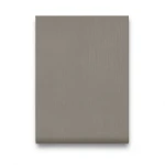 Italian Wallpaper Dark Beige Plain Design, Size 10m x 0.53m, Model Z21748