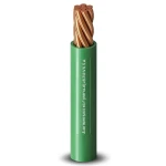 Stranded Copper Wire Heat Resistant PVC Insulation, 16sq mm, 450/750V | Al Fanar