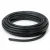 HDPE Polyethylene Coil Pipe  Nominal Pressure 9.8 Bar [PE 63] OD 110 mm  SDR 9  Color Black | Almona Factory