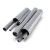 مواسير UPVC EPC 80 مقاس ½ 1 إنش سمك 5.08 مم لون رمادي - Image 1