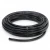 لفة أنابيب بلاستيك HDPE ضغط  9.8 بار [PE 63] قطر خارجي 125 مم  SDR 9  لون اسود | شركة المنى